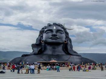 Exploring The Coimbatore City And Its Culture Tour