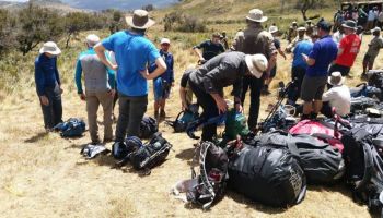 8 Days Kenya Mobile Camping Safari Tour