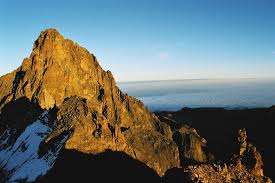 3-Day Mount Kenya Sirimon Route Tour