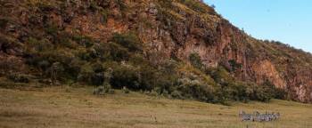 3 Day Hell's Gate National Park - Lake Naivasha Tour