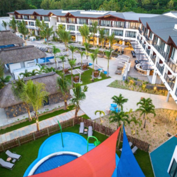 4N Mauritius Trip