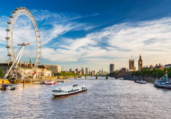 18 Nights Ultimate Europe Tour
