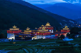 3 Day Thimphu Package - The Capital Immersion