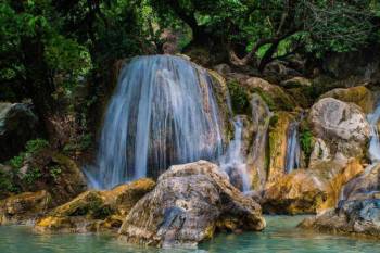 4N - 5D Mussoorie - Nainital Tour Package