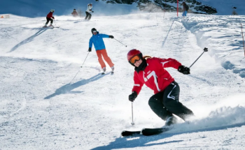 5N - 6D Auli Skiing Tour