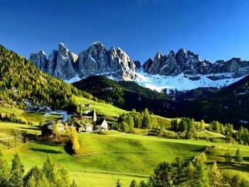 1N - 2D Beautiful Darjeeling Tour Package