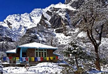 4N - 5D Darjeeling Tour Package
