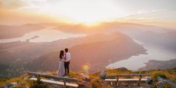3N 4D Crown Of Kashmir Tour Package