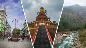 Discover The Magic Of Sikkim And Darjeeling Tour Discover The Magic Of Sikkim And Darjeeling Tour