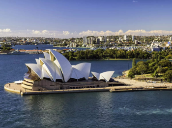 Wonders Of Australia 10 Days - 9 Nights Tour Wonders Of Australia 10 Days - 9 Nights Tour