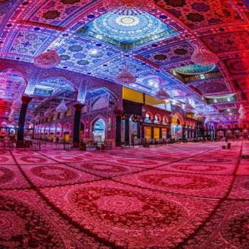 10 Days Karbala Ziyarat Packages From Delhi