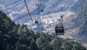 Royal Kashmir Experience 10D - 9N Tour