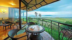 6 Day Safari To Amboseli - Lake Naivasha And Masai Mara Tour