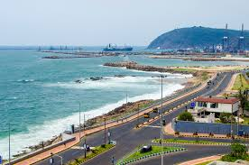 2 Days In Visakhapatnam Tour
