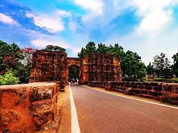 Bhadrak To Cuttack 2 Days Tour