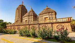2-Day Itinerary For Bhadrak To Balasore Tour