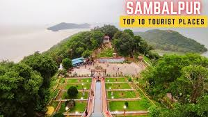 Sambalpuri Heritage 2 Day Tour