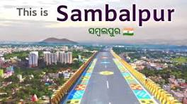 2-Day Itinerary For Exploring Sambalpur Tour