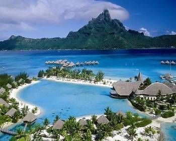 Andaman Easy Escape Tour From Port Blair