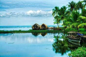 Kerala Tour Package From Pune
