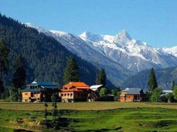 Tour To Shimla From Delhi