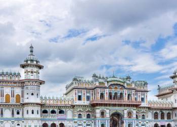 6 Night 7 Day Ayodhya - Janakpur Spiritual Yatra Tour