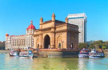 Heart Of India 5 Night - 6 Days Tour