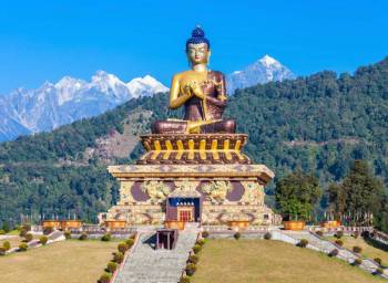 9 Nights 10 Days Tour Packages Of Sikkim
