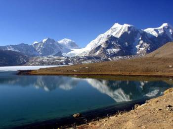 3 Nights 4 Days Tour Packages Of Sikkim