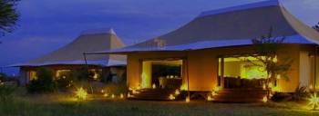 Serengeti - Sands 8 Days Safari - Zanzibar Tour