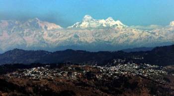6 Days - 5 Night Nainital Kausani Ranikhet Almora Mukteshwar
