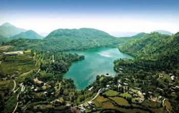 Bhimtal + Naukuchiatal (2N/3D)