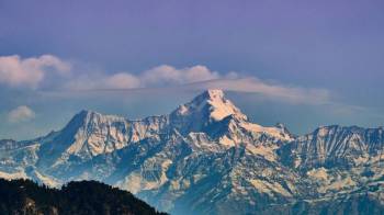 Mukteshwar - Naukuchiatal