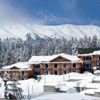 Auli Tour Package