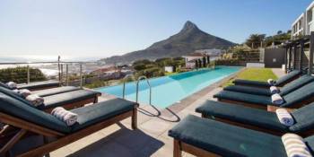Cape Town Luxury Apartments