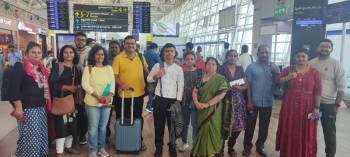 1N 2D Coorg Package