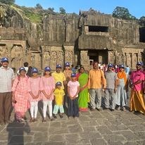 2N 3D Goa Package