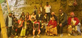 Ayodya – Naimisaranyam - Lucknow Tour 2N 3D