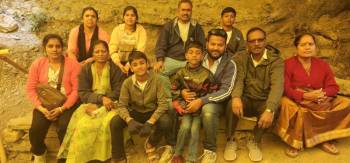5N 6D Shimla Manali Tour Package