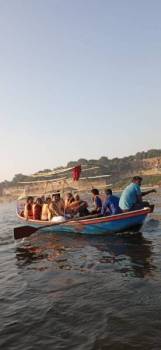 5N 6D Punch Dwaraka Package