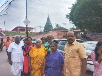 Puri, konark, Bhubaneswar Tour Package 2N 3D