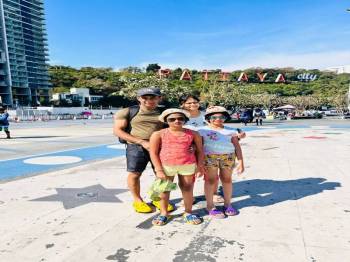 Dubai Package 3N 4D