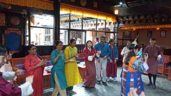 Manali Volvo Package 04 Nights 05 Days