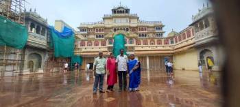 Shirdi Tour Package 2N 3D