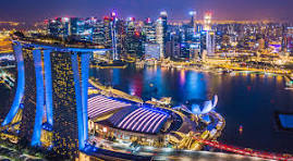 Singapore Malaysia 5 Night 6 Days