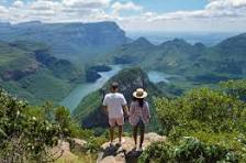 wild Life Trip To South Africa (2N/3D) -Saadani National Park