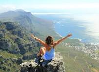 South Africa Honeymoon Trip (Cape Town,Knysna) - 4N/5D