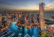 Dubai ,Abu Dhabi Tour Package 5N/6D