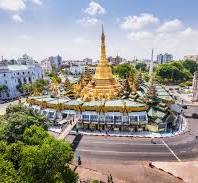 Myanmar Honeymoon Tour Package 5N/6D