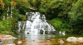 Shillong 2 Nights / Cherapunjee 2 Nights / Guwahati 1 Night